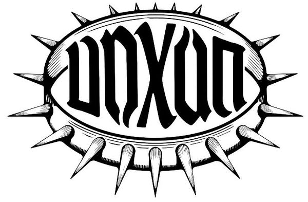 DOXUN logo