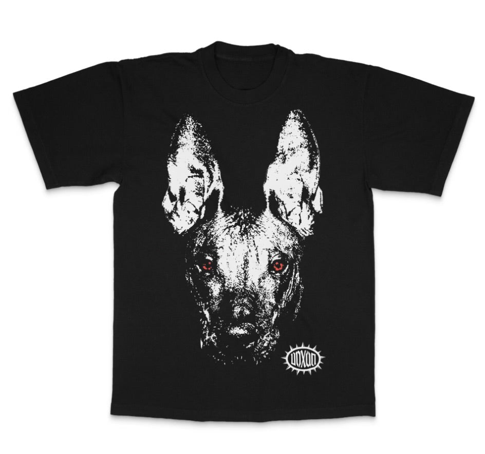 AMDE XOLOITZCUINTLE TEE