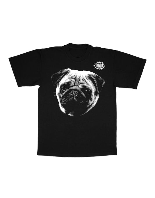 AMDE PUG TEE