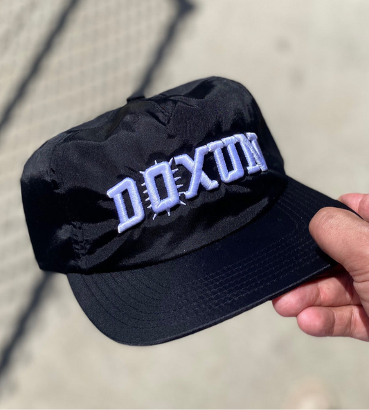 Dog Walk Cap
