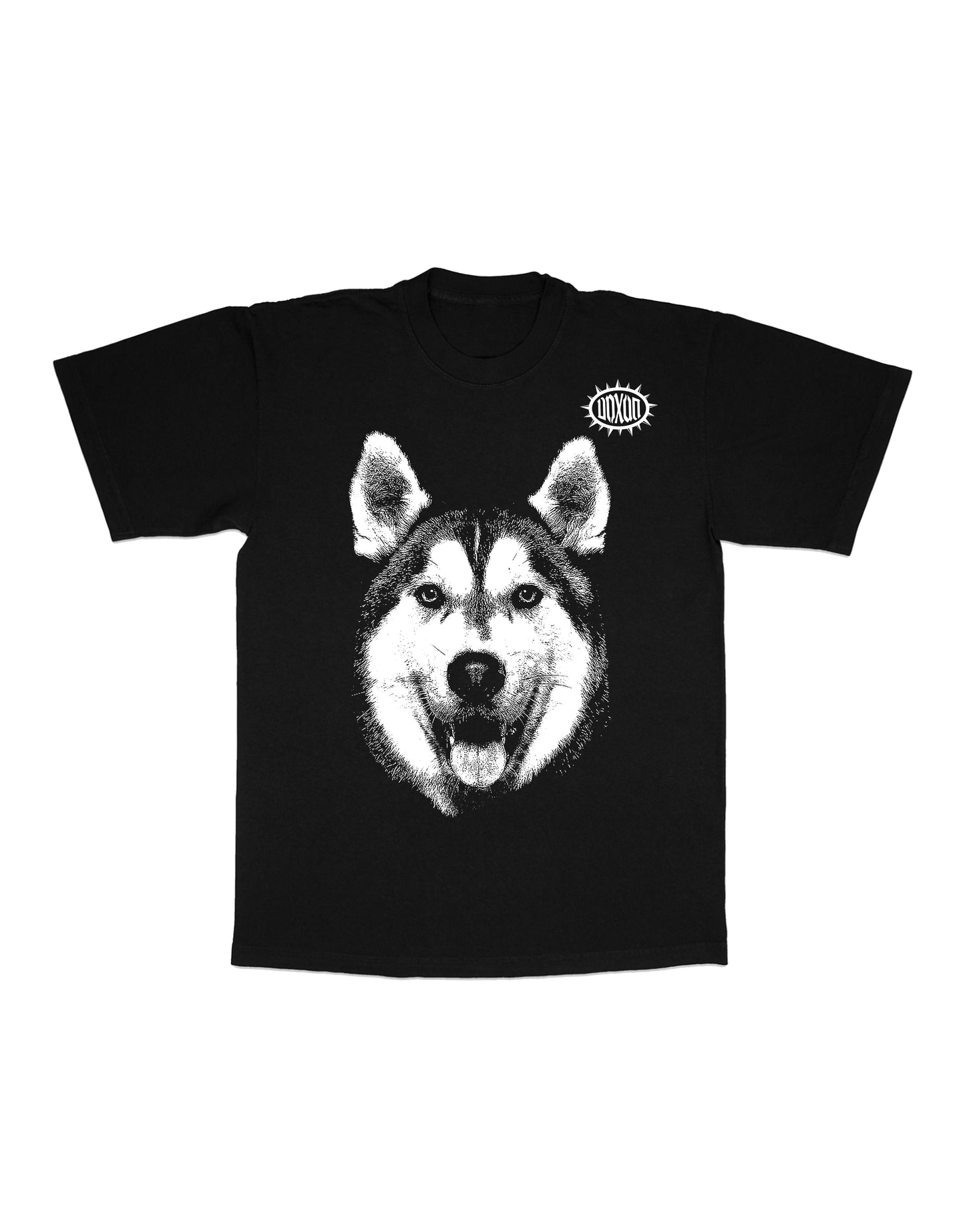 AMDE HUSKY TEE