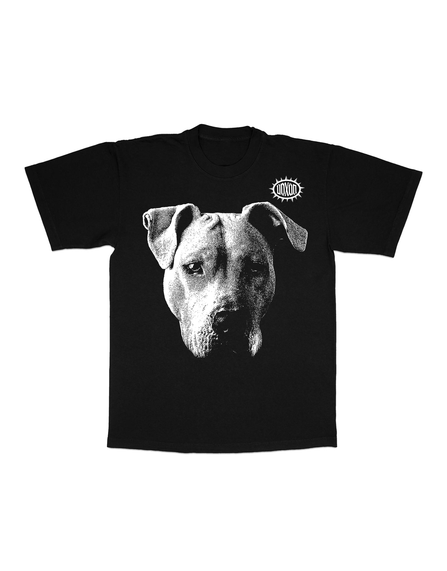 AMDE PITBULL TEE