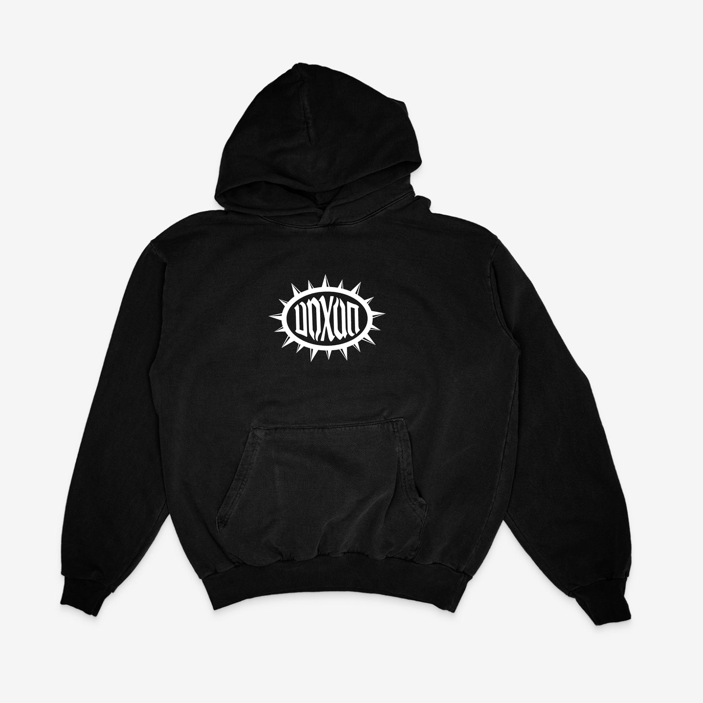 AMDE XOLOITZCUINTLE HOODIE