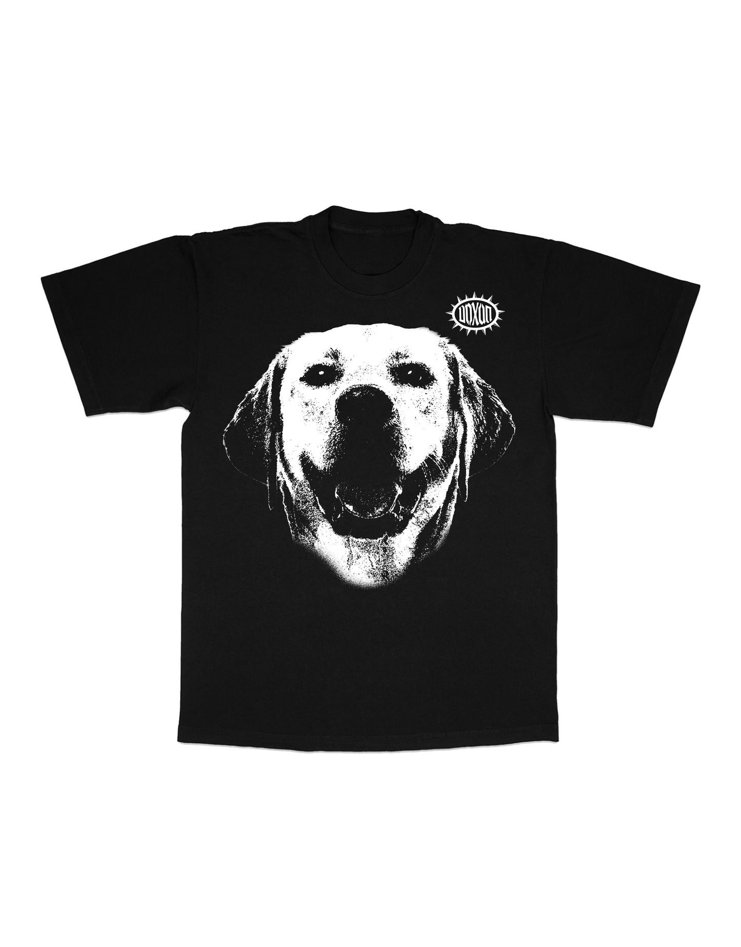 AMDE LABRADOR RETREIVER TEE