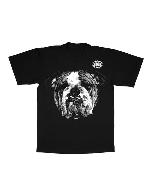 AMDE ENGLISH BULLDOG TEE