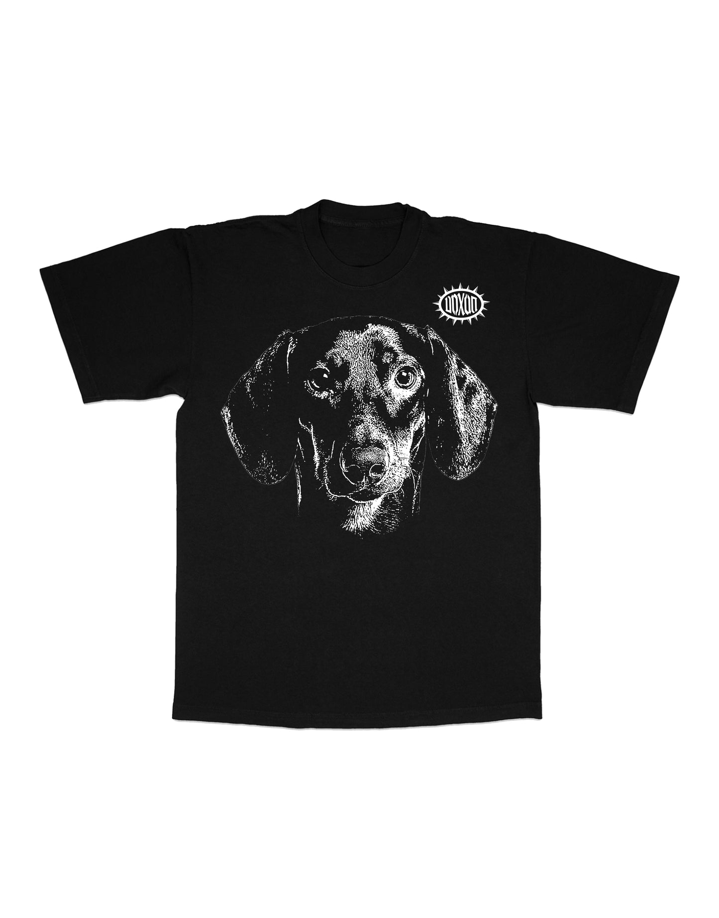 AMDE DACHSHUND TEE