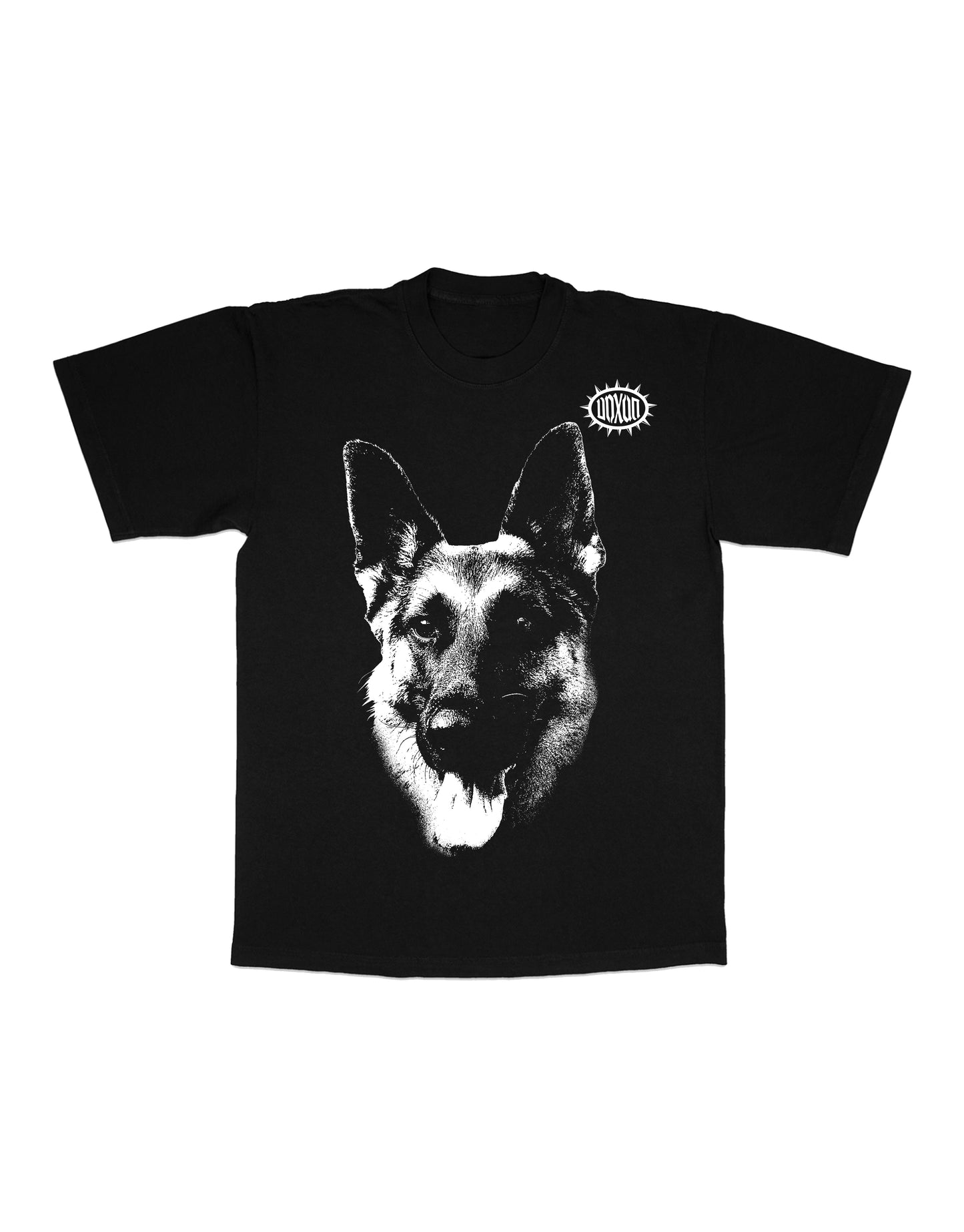 AMDE GERMAN SHEPHERD TEE