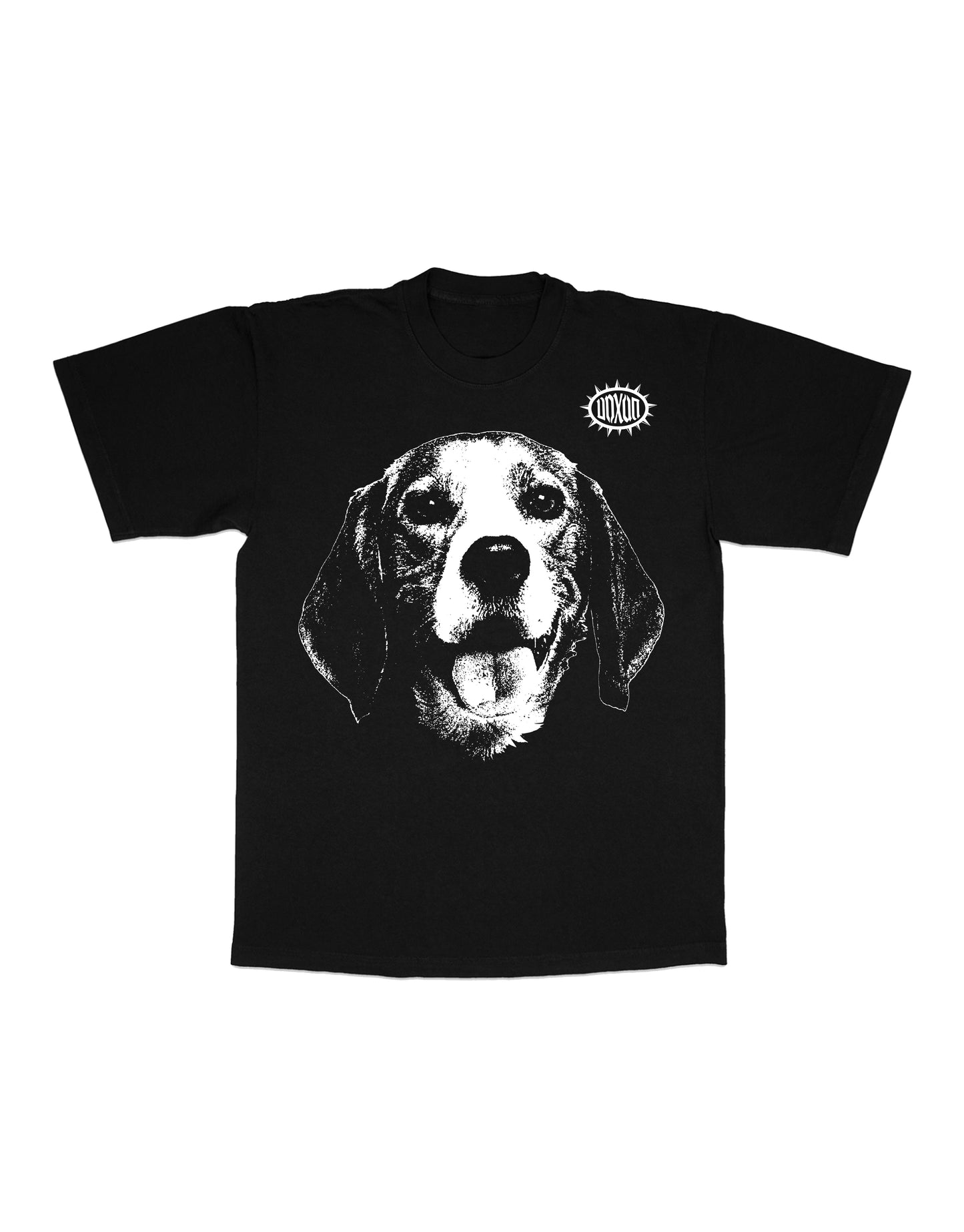 AMDE BEAGLE TEE