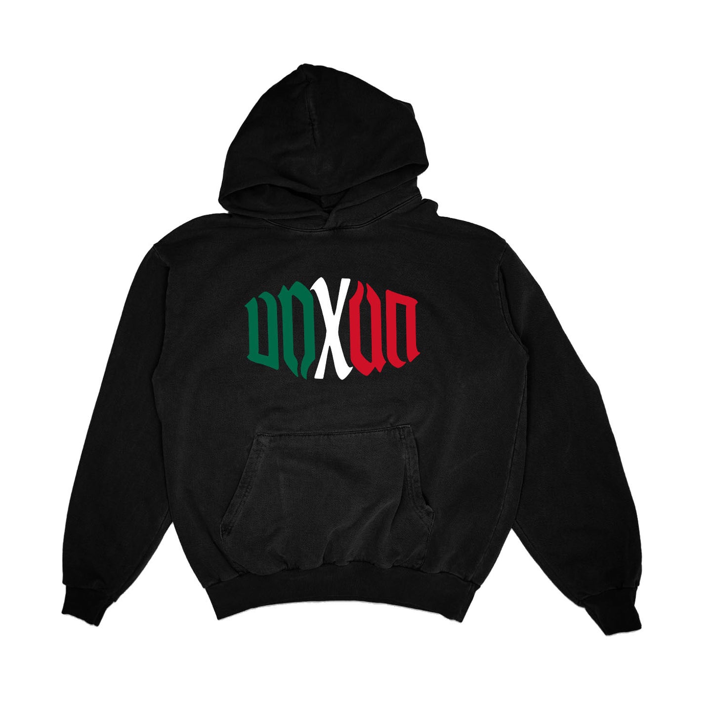 MEXICO HOODIE