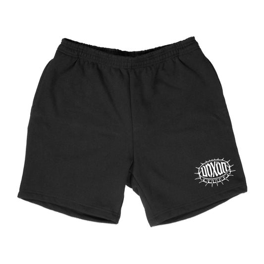 LOGO SWEAT SHORTS