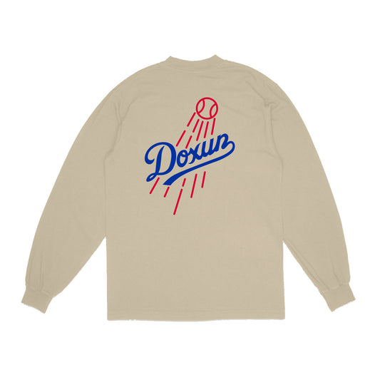 FETCH LONG SLEEVE