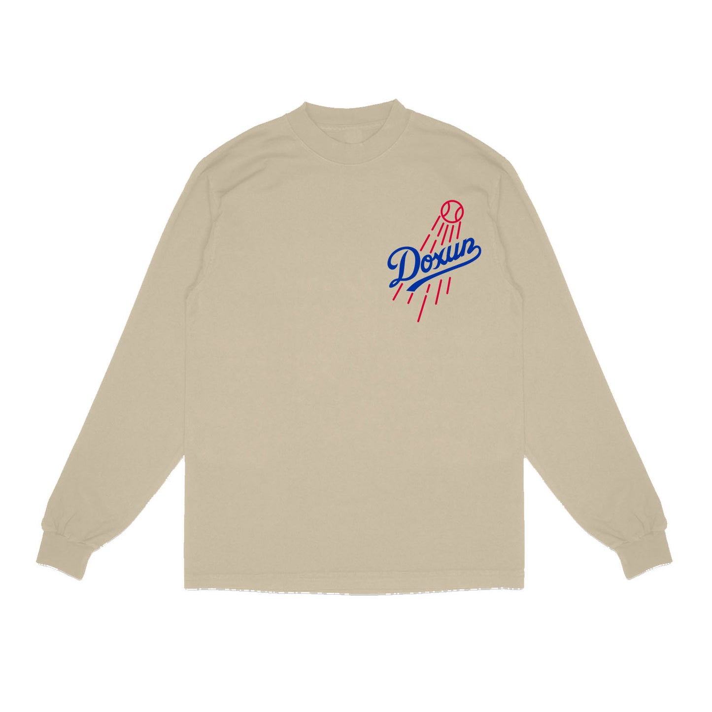 FETCH LONG SLEEVE